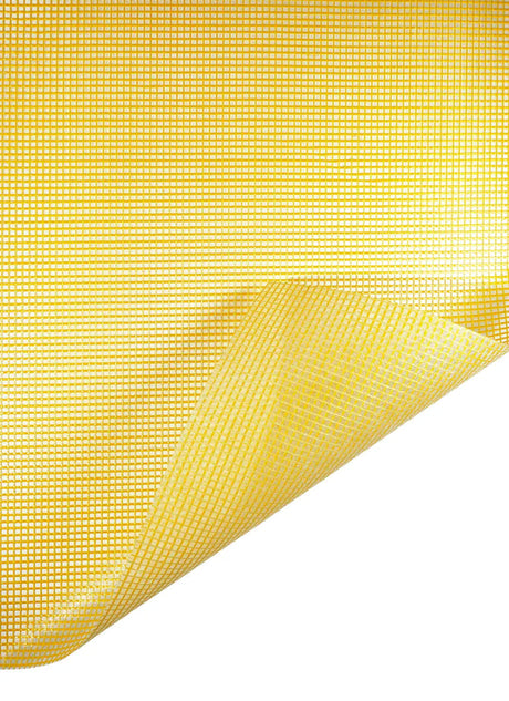 FGT 30 QM Reinforcing Mat Yellow Dural