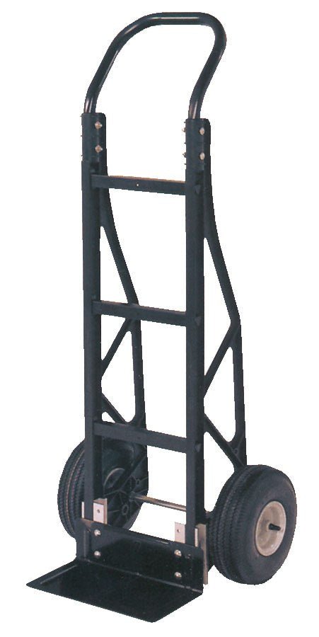 Fiber/Nylon Hand Truck Vestil