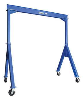 Fixed Steel Gantry Cranes Vestil