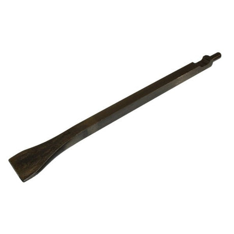 Flat Chisel (1-3/8"W) Texas Pneumatic Tools