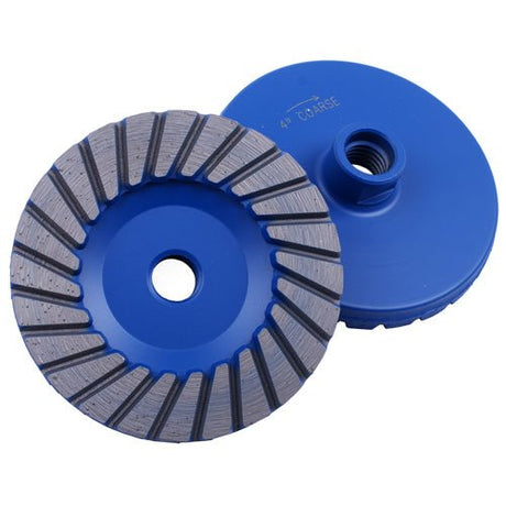 Flat Turbo Rim Cup Wheel Diamond Tool Store