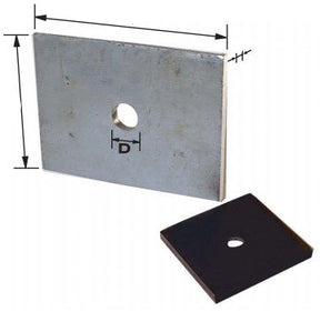 Flat Washers OCM