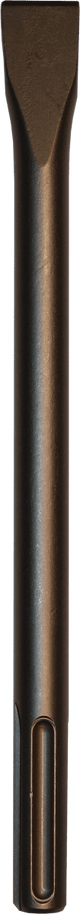 Flat/Cold Chisel Tru-Cut