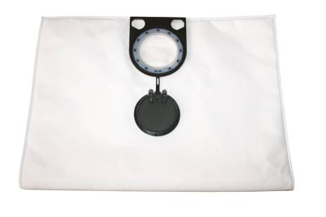 Fleece Filter Collection Bags (5/PK) 9 gal/35L - Metabo
