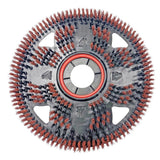 Flex Scrub - Bristled Floor Pads Malish