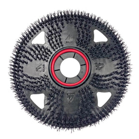 Flex Scrub - Bristled Floor Pads Malish