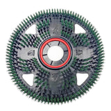 Flex Scrub - Bristled Floor Pads Malish