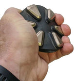 Flexible Diamond Disc with Rolled Edge Diamond Tool Store