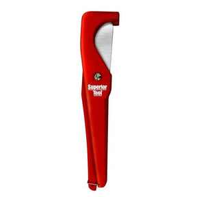 Flexible Tube Cutter - Case of 6 Superior Tool