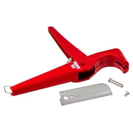 Flexible Tube Cutter - Case of 6 Superior Tool