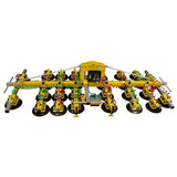 Flexr Lifter Series Wood's Powr-Grip