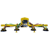 Flexr Lifter Series Wood's Powr-Grip