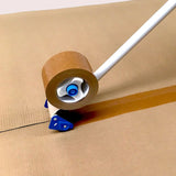 Floor Board Tape Dispenser Zip-Up