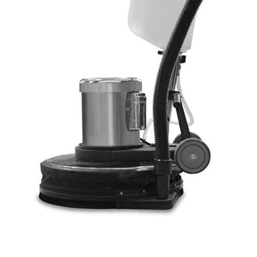 Floor Machine Dust Skirt Malish