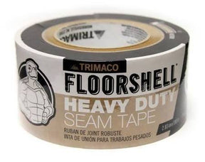 Floorshell® 3" Contractor-Grade Flooring Seam Tape Trimaco