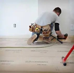 Floorshell® Temporary Surface Protection Trimaco