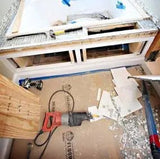 Floorshell® Temporary Surface Protection Trimaco