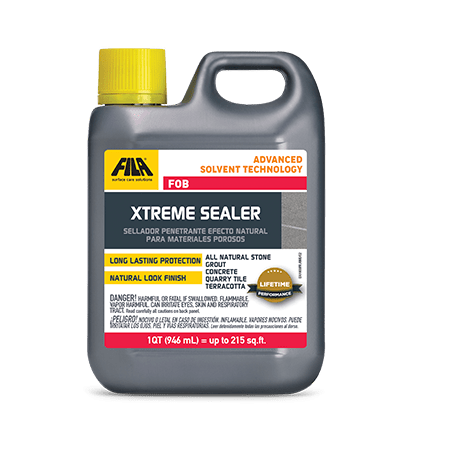 FOB Xtreme Sealer - Fila Solutions