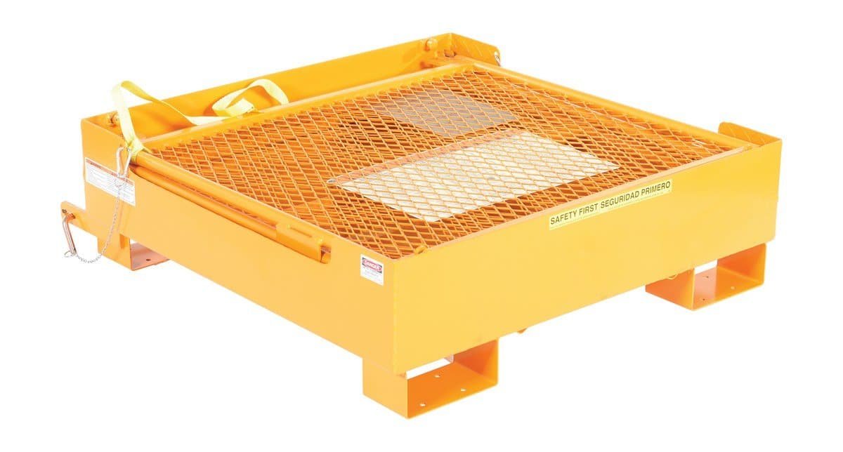 Work Platforms – Diamond Tool Store