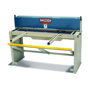 Foot Shear SF-5216 Baileigh