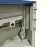 Foot Shear SF-5216 Baileigh