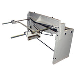 Foot Stomp Shear SF-5216E Baileigh