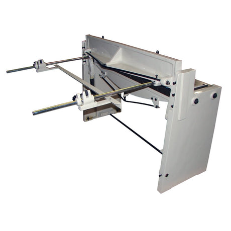 Foot Stomp Shear SF-5216E Baileigh