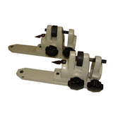 Foot Stomp Shear SF-5216E Baileigh