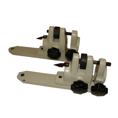 Foot Stomp Shear SF-5216E Baileigh