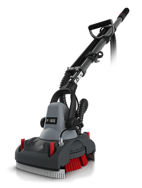 Force Kit Industrial Cleaner Motor Scrubber
