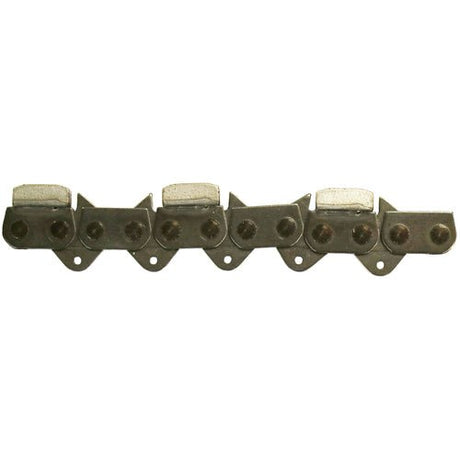 Force4-29 Abrasive Diamond Chain, 15 in/16 in (38 cm/40 cm) ICS Oregon