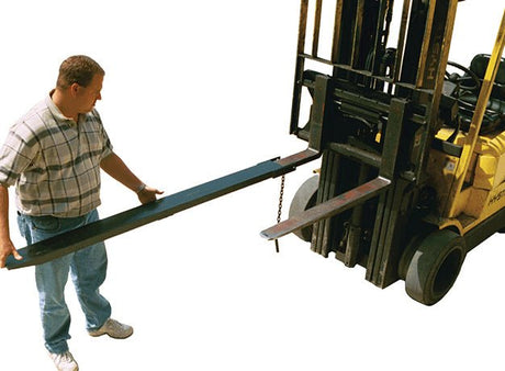 Fork Extensions Star Industries