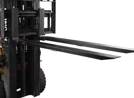 Fork Extensions Star Industries