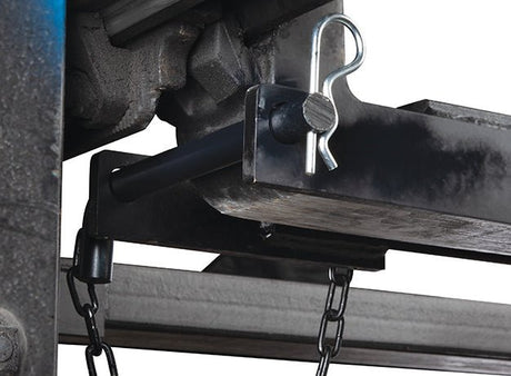 Fork Extensions Star Industries