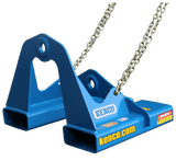 Fork Lift Adapter FLA8KU19 Kenco 8000 - Low Overhead