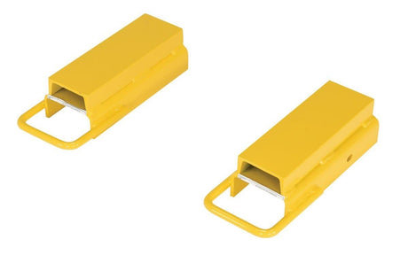 Fork Rear Spacers Vestil