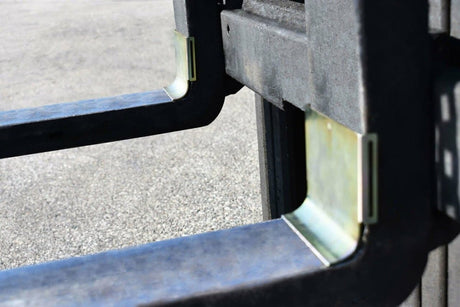Fork Shields Arrow Material Handling