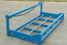 Fork Storage Racks Star Industries