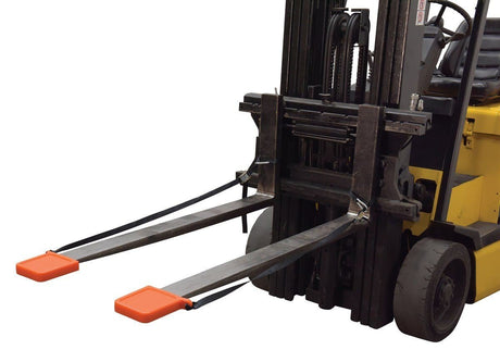 Fork Tip Protectors Vestil
