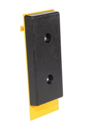 Fork Truck Carriage Bumper Vestil