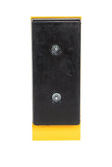 Fork Truck Carriage Bumper Vestil