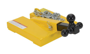 Forklift Hitch Vestil