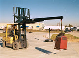 Forklift Jib Boom Star Industries