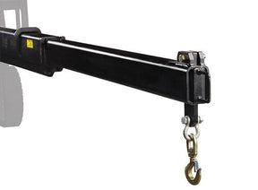 Forklift Jib Boom Star Industries