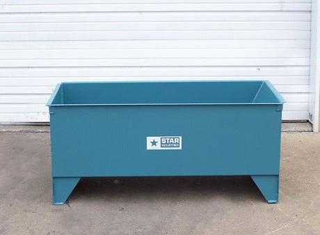 Forklift Mortar Tubs Star Industries