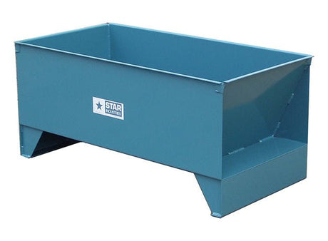 Forklift Mortar Tubs Star Industries