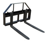 Forks with Universal Mount Vestil