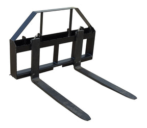 Forks with Universal Mount Vestil