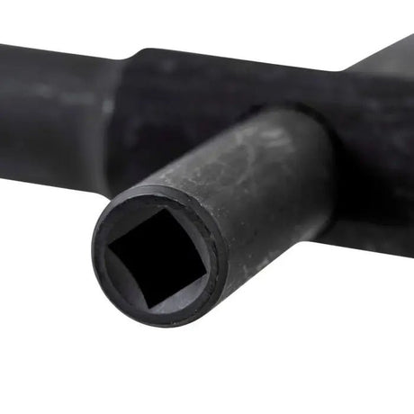 Four Way Sillcock Key - Case of 6 Superior Tool
