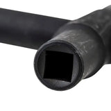 Four Way Sillcock Key - Case of 6 Superior Tool